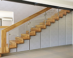 Construction et protection de vos escaliers par Escaliers Maisons à Bourg-Saint-Andeol